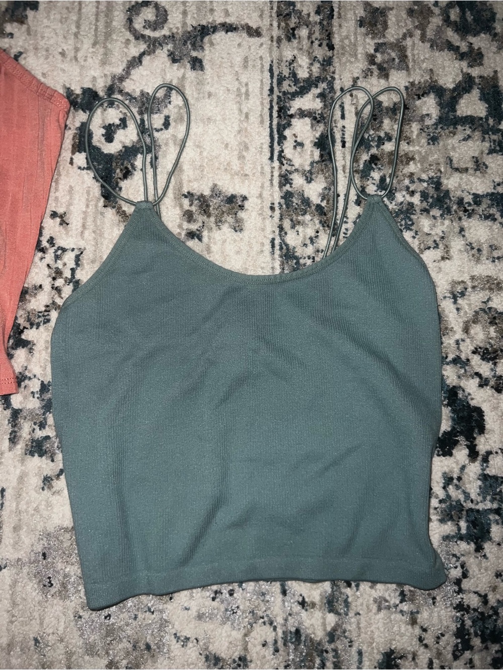 Ribbed Tank Bundle - Picture 3 of 9